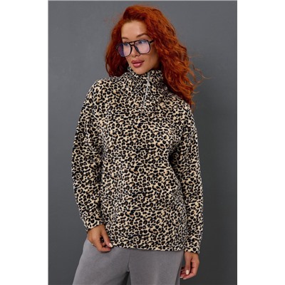 Lika Dress Толстовка 10609