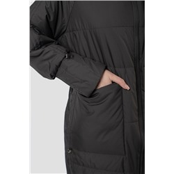 04-3116 Куртка женская зимняя (шерстепон 150)