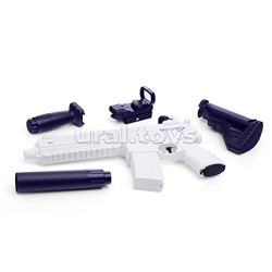 Водное оружие "Water attack-1" в пакете