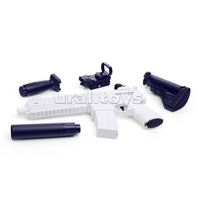 Водное оружие "Water attack-1" в пакете