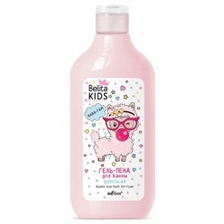 Гель-пена для ванны БАБЛ ГАМ 300мл