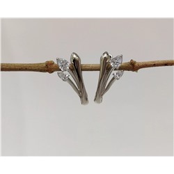 Серьги Xuping