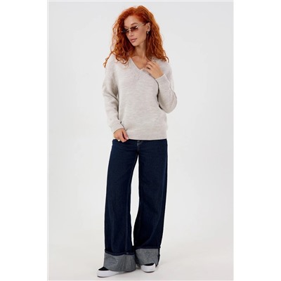 Lika Dress Джемпер 10649