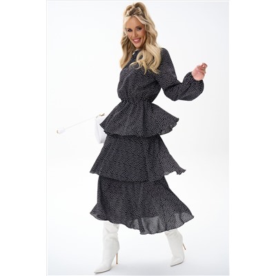 Платье Мадлен