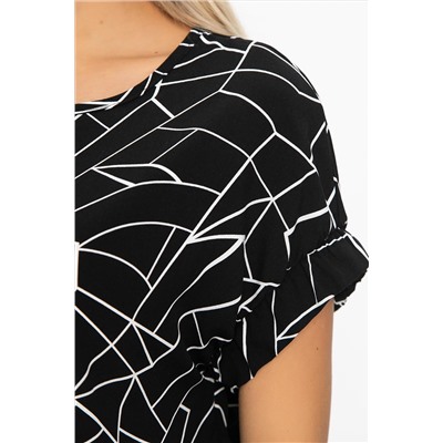 Костюм (Блуза+Шорты) LADY TAIGA, 1127237