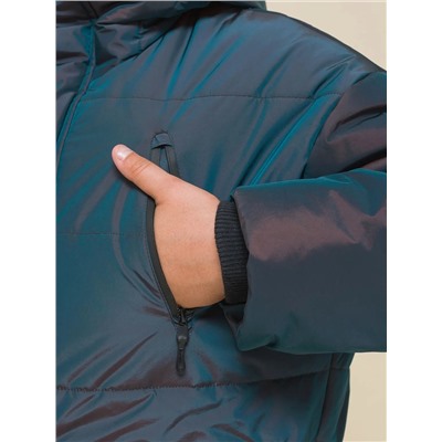 PELICAN Куртка BZXL3336