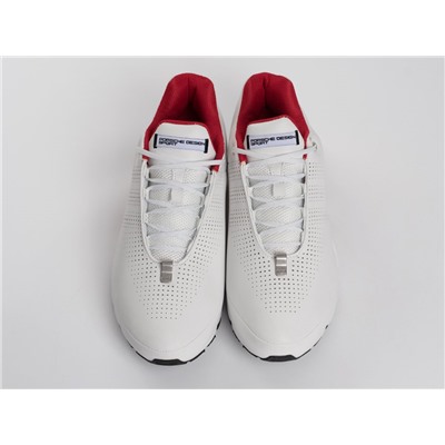 Кроссовки Adidas Porsche Design Leather P5000