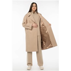 01-10925 Пальто женское демисезонное