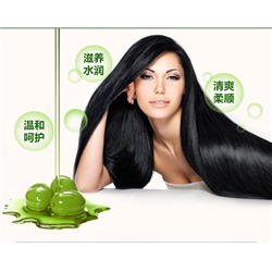 Шампунь с оливками Bioaqua