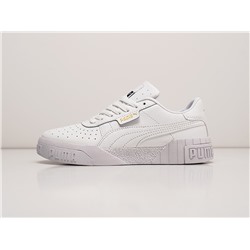Кроссовки Puma Cali Bold