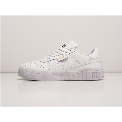 Кроссовки Puma Cali Bold