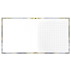 Блокнот 105х105 мм 48л "СОБОР. САНКТ-ПЕТЕРБУРГ" 71569 Феникс