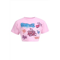 Футболка АПРЕЛЬ, 970653