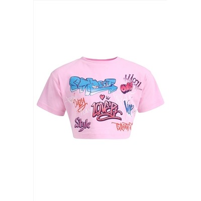 Футболка АПРЕЛЬ, 970653