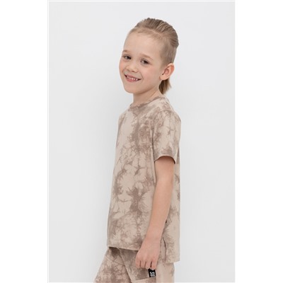 461284 CROCKID Фуфайка