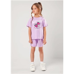 Комплект детский для девочки