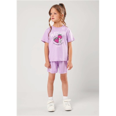 Комплект детский для девочки