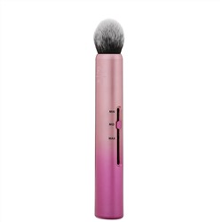 Real Techniques, Custom Cheek, кисть 3 в 1, 1 шт.