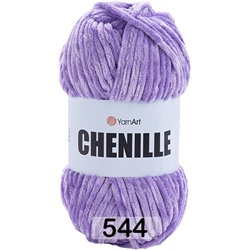 Пряжа YarnArt Chenille