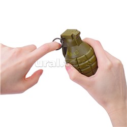 Граната в пакете