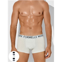 ТРУСЫ МУЖСКИЕ (5ШТ). 411124-5