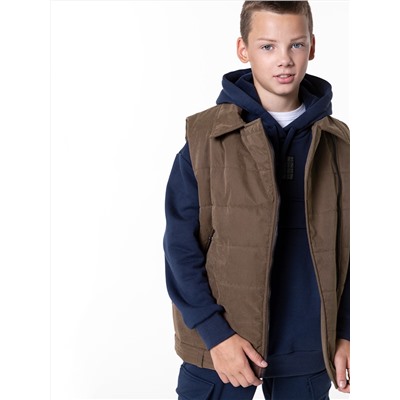 NIKASTYLE Жилет