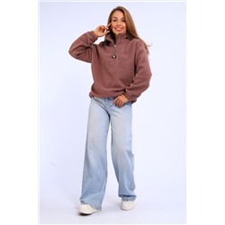 Толстовка плюшевая 001 НАТАЛИ, 1226099