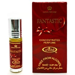 AL REHAB FANTASTIC (6 мл*6 шт.)