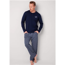 Пижама мужская