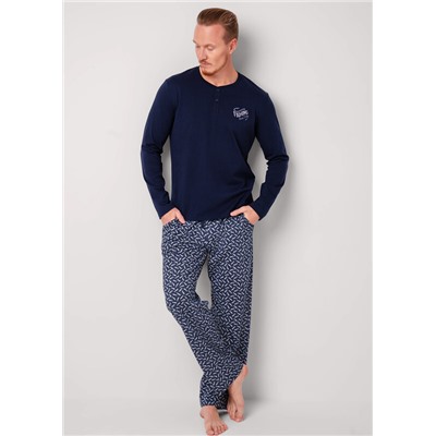 Пижама мужская