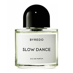BYREDO SLOW DANCE edp 100ml TESTER