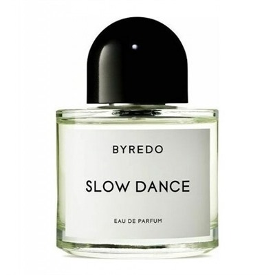BYREDO SLOW DANCE edp 100ml TESTER