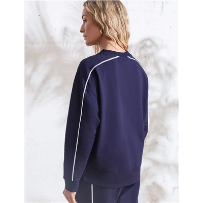 VILATTE Джемпер D49.161