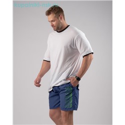 14-BK Шорты прогулочные мужские (42-52)
