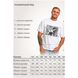 Футболка K&M 88504 НАТАЛИ, 907700