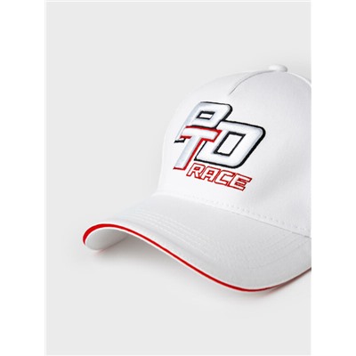 Кепка текстильная для мальчиков