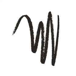 Wet n Wild, Breakup Proof Retractable Gel Eyeliner, Black Brown, 0.008 oz (0.23 g)