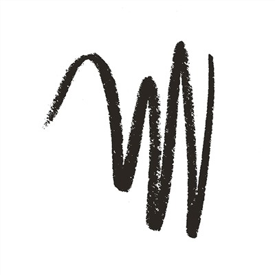 Wet n Wild, Breakup Proof Retractable Gel Eyeliner, Black Brown, 0.008 oz (0.23 g)