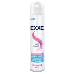 EXXE Лак д/волос EXTRA STRONG 300мл