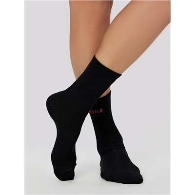 MARK FORMELLE Женские носки 217K-3332