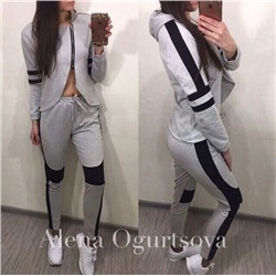 спортивный костюм
