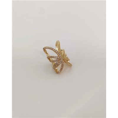 Серьги - кафф