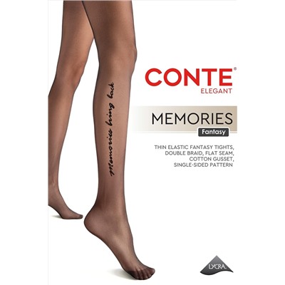 Колготки CONTE ELEGANT, 1077507