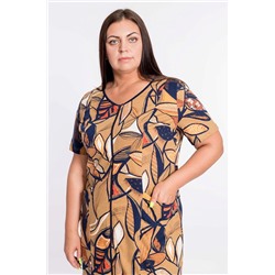 Халат М322167а