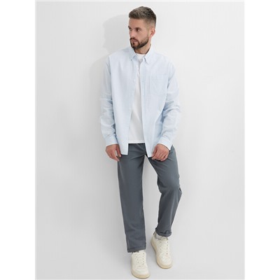 БРЮКИ МУЖСКИЕ 181278-2