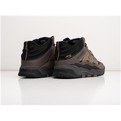 Зимние Кроссовки Adidas Niteball Hi