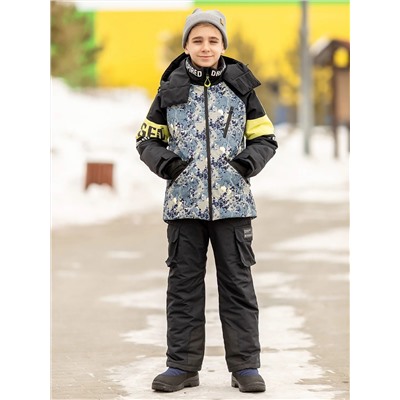 BATIK Комплект 145-23з-01