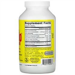 Jarrow Formulas, Bone-Up, 180 капсул