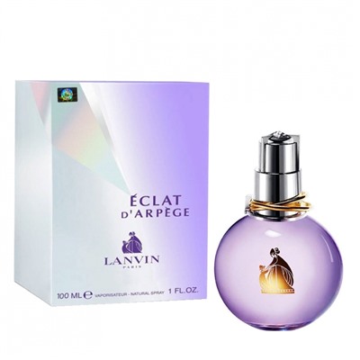 Парфюмерная вода Lanvin Eclat D’Arpege женская (Euro A-Plus качество люкс) в картонной упаковке