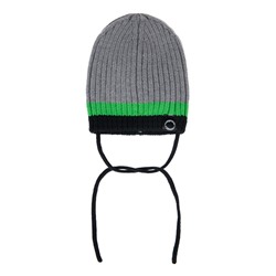 Шапка трикотажная для мальчиков